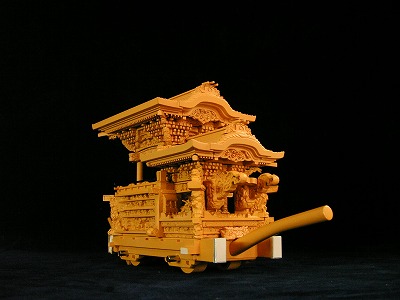 泉州だんじりデラックス