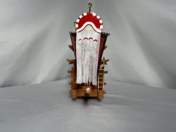 画像5: だんじり本体(完成品）