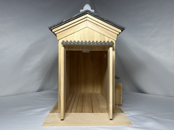 画像3: 地車庫 (3)