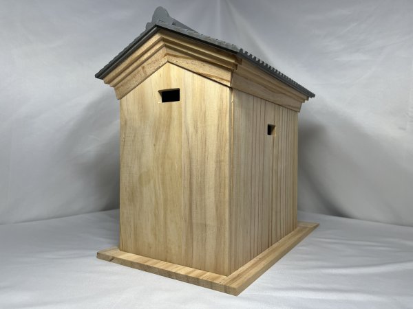 画像5: 地車庫 (5)