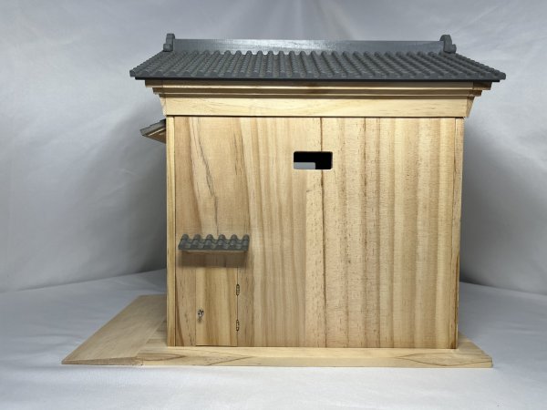 画像4: 地車庫 (4)