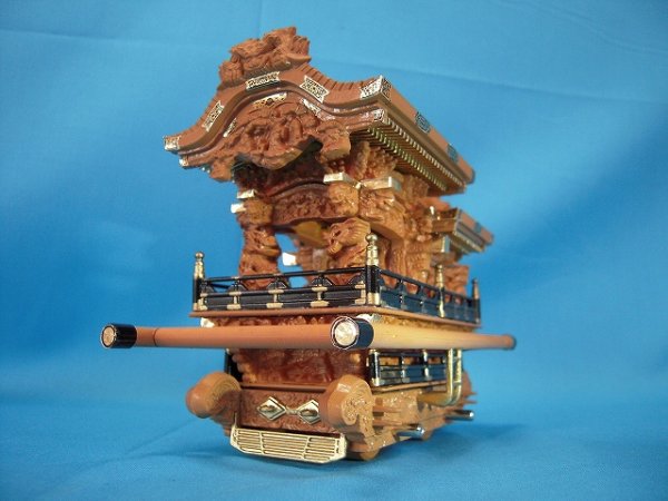 画像3: 上だんじり (3)