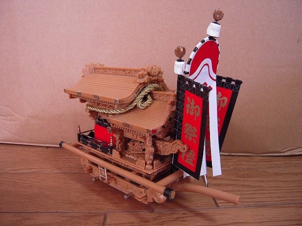 画像4: 上だんじり (4)